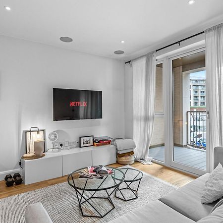 Londwell, Heart Of Notting Hill, Balcony Suite Luxury Londres Exterior foto