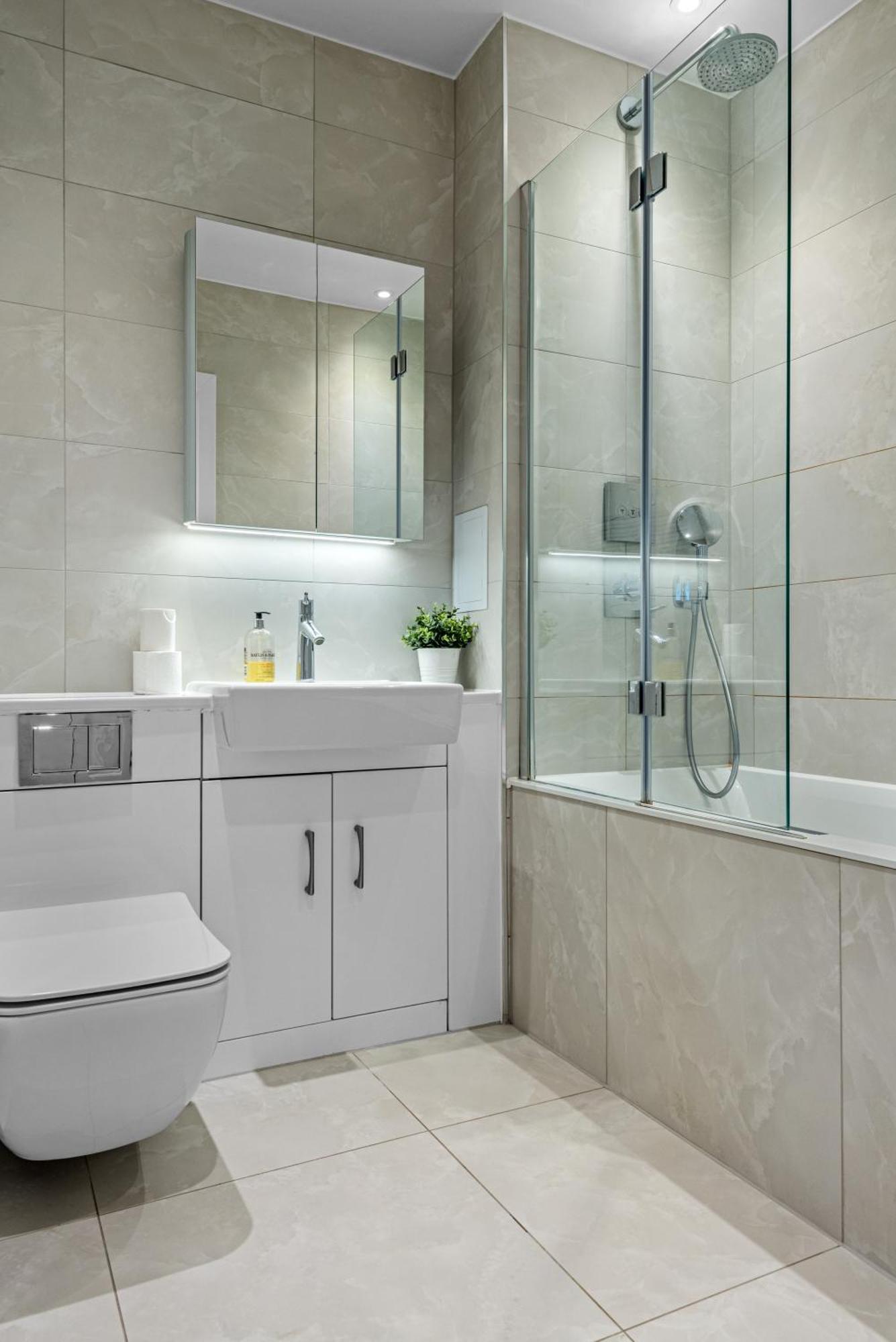 Londwell, Heart Of Notting Hill, Balcony Suite Luxury Londres Exterior foto